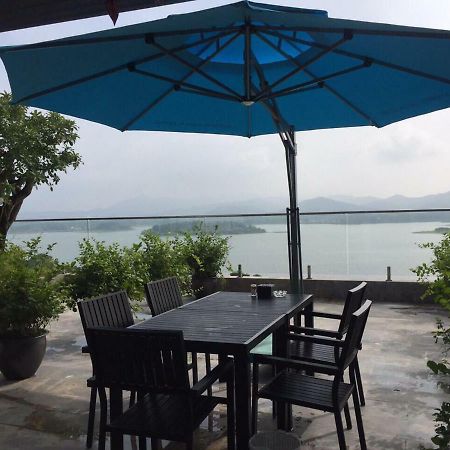 Lakeside Dailai Hotel Phuc Yen Exterior foto